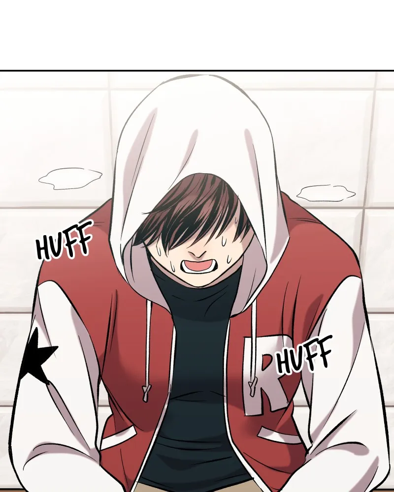 The Guy Upstairs Chapter 38 page 89 - 
