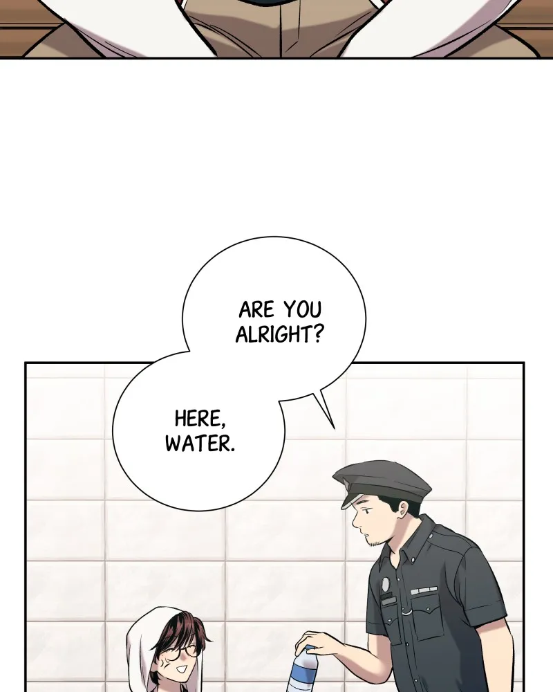The Guy Upstairs Chapter 38 page 90 - 