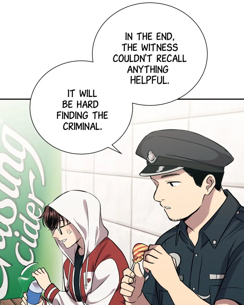The Guy Upstairs Chapter 38 page 92 - 