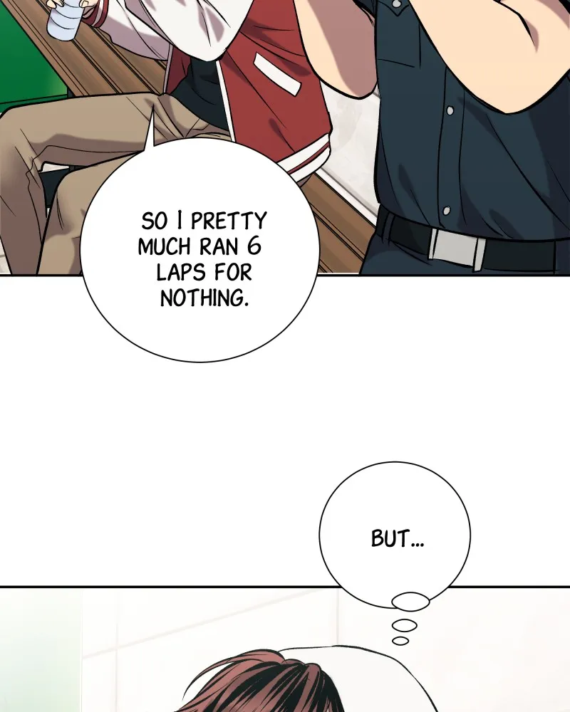 The Guy Upstairs Chapter 38 page 93 - 