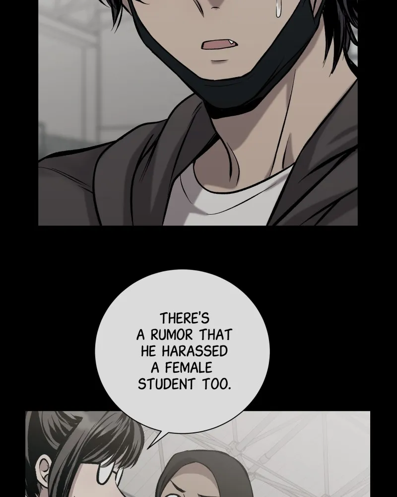 The Guy Upstairs Chapter 38 page 96 - 