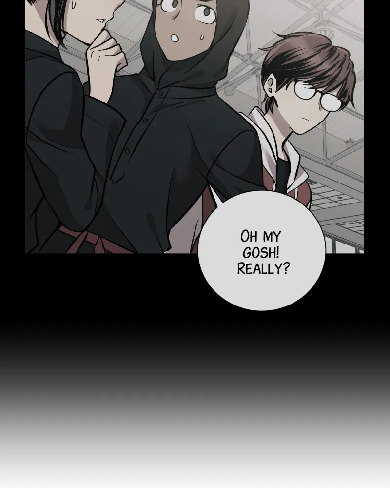 The Guy Upstairs Chapter 38 page 97 - 