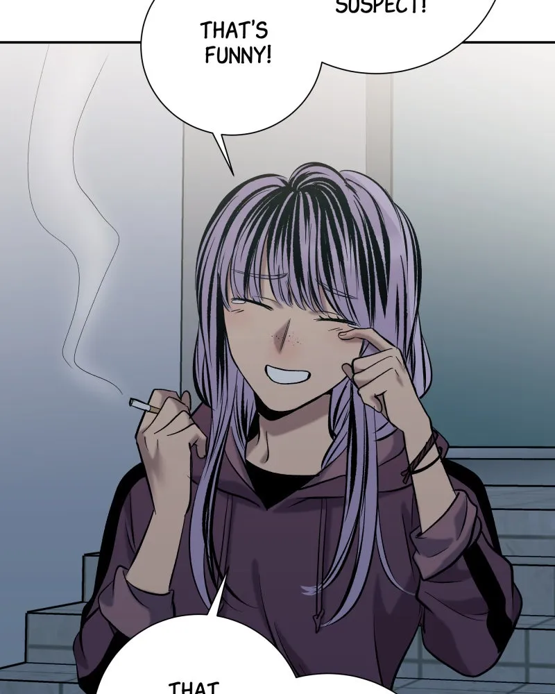 The Guy Upstairs Chapter 39 page 102 - 