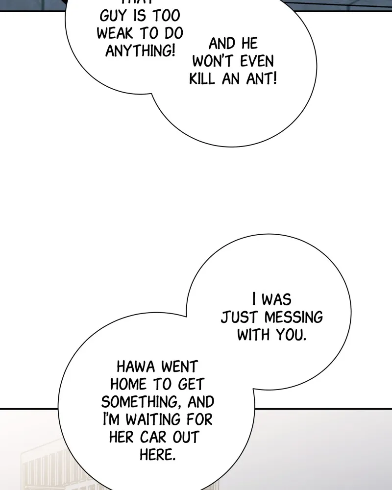 The Guy Upstairs Chapter 39 page 103 - 