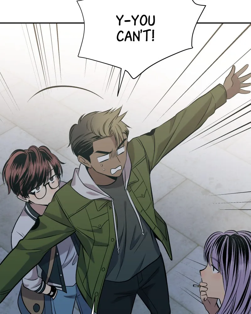 The Guy Upstairs Chapter 39 page 108 - 