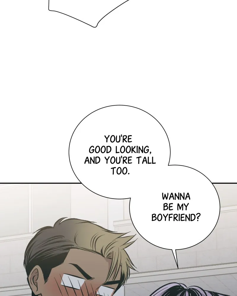 The Guy Upstairs Chapter 39 page 111 - 