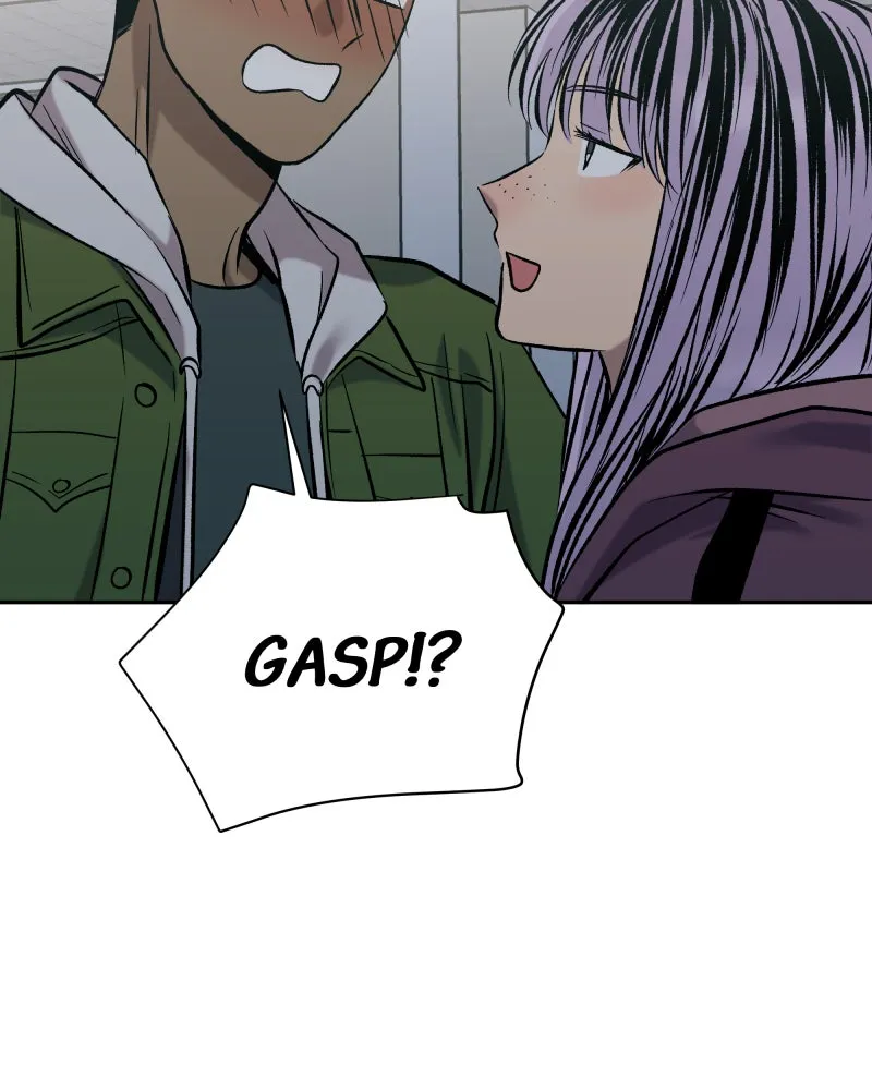 The Guy Upstairs Chapter 39 page 112 - 