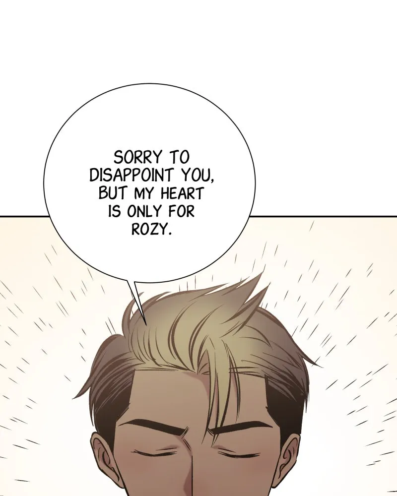 The Guy Upstairs Chapter 39 page 114 - 