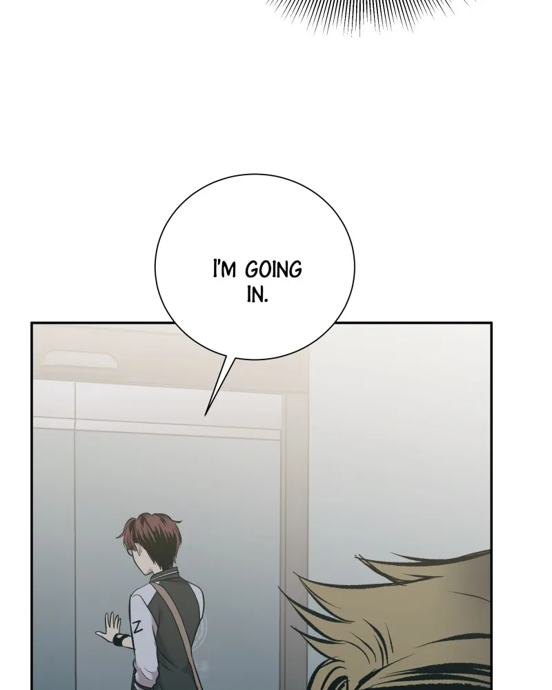 The Guy Upstairs Chapter 39 page 118 - 