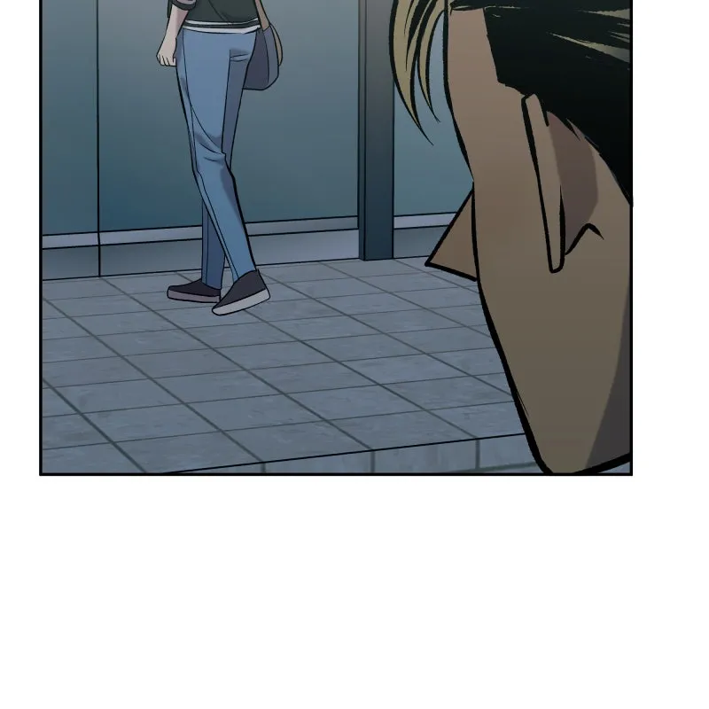 The Guy Upstairs Chapter 39 page 119 - 