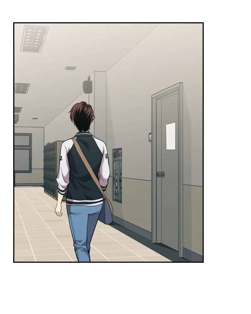 The Guy Upstairs Chapter 39 page 123 - 
