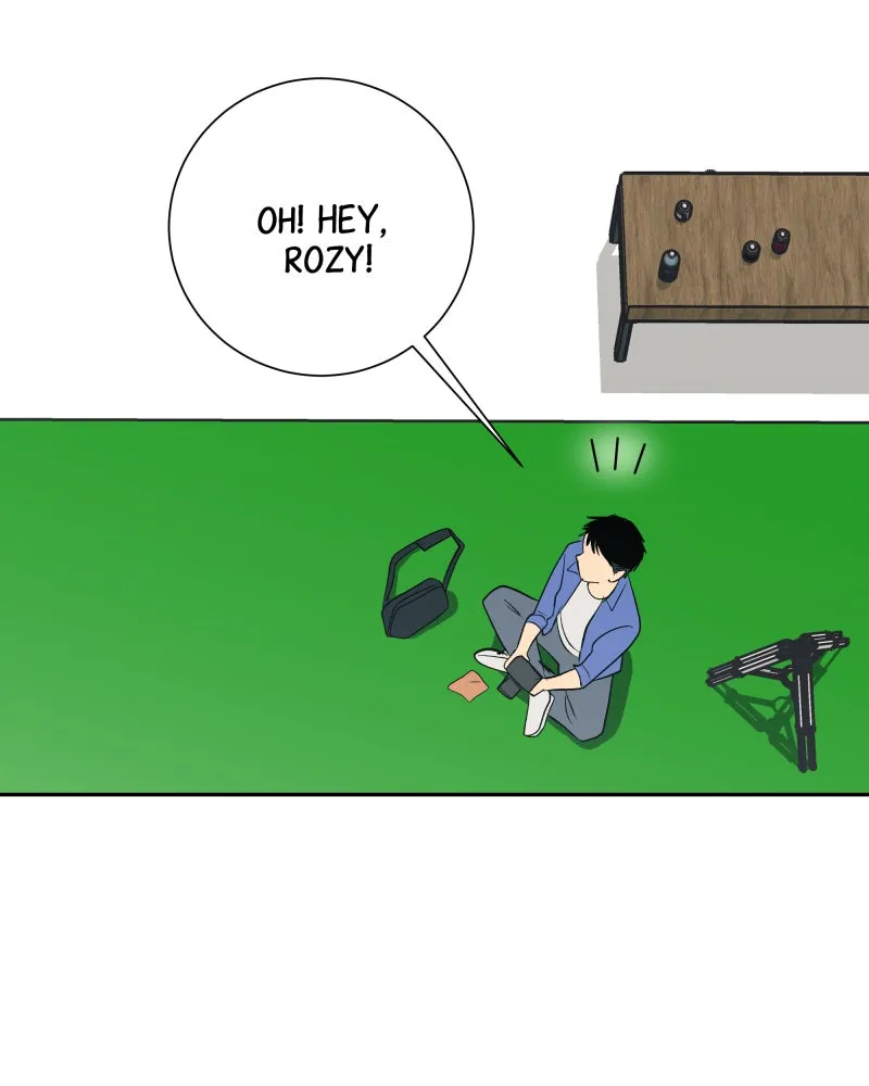 The Guy Upstairs Chapter 39 page 127 - 