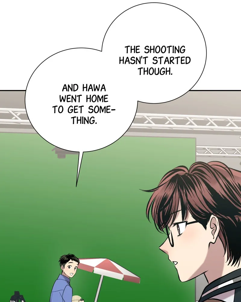 The Guy Upstairs Chapter 39 page 128 - 