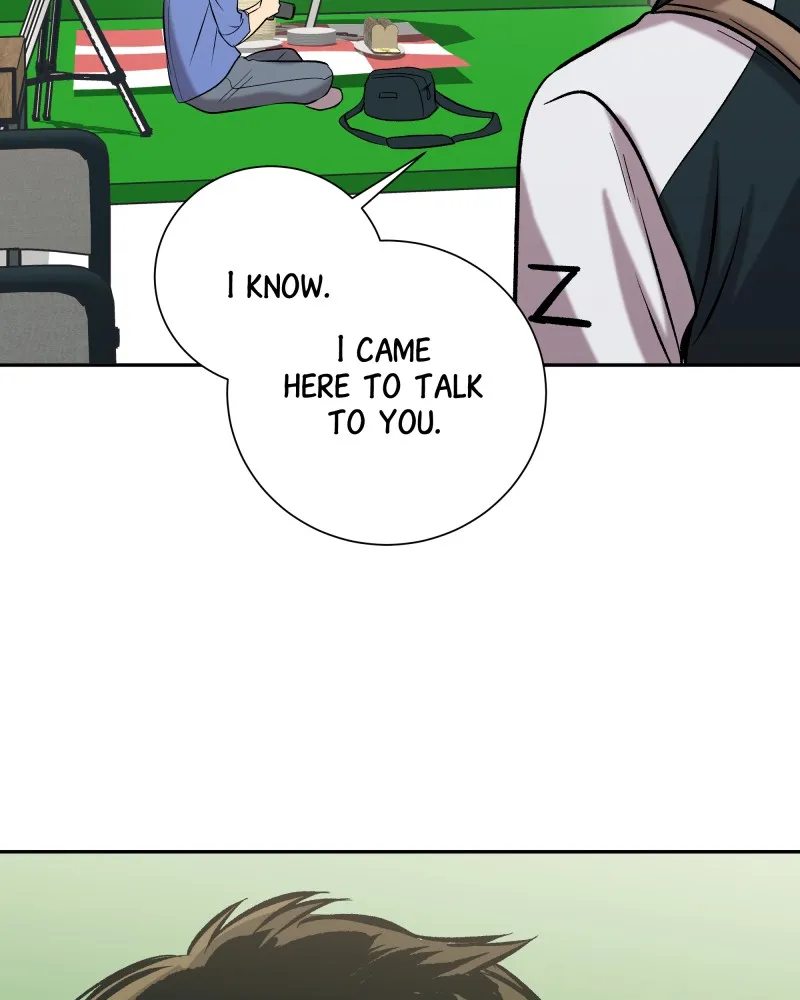 The Guy Upstairs Chapter 39 page 129 - 