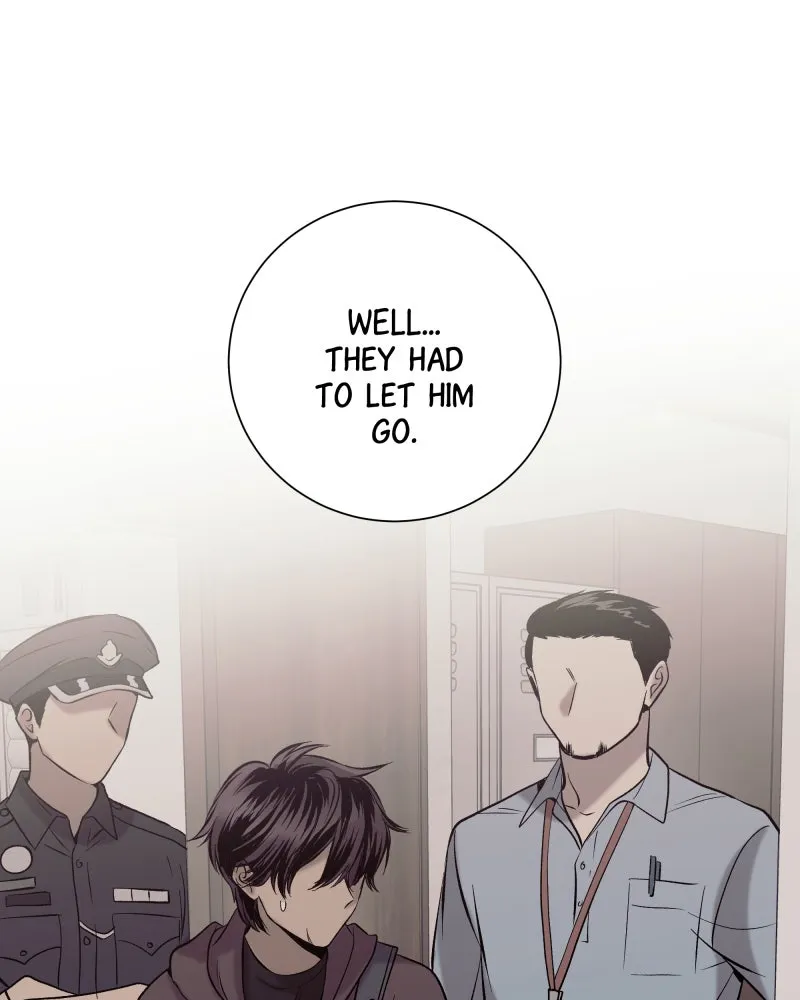 The Guy Upstairs Chapter 39 page 14 - 