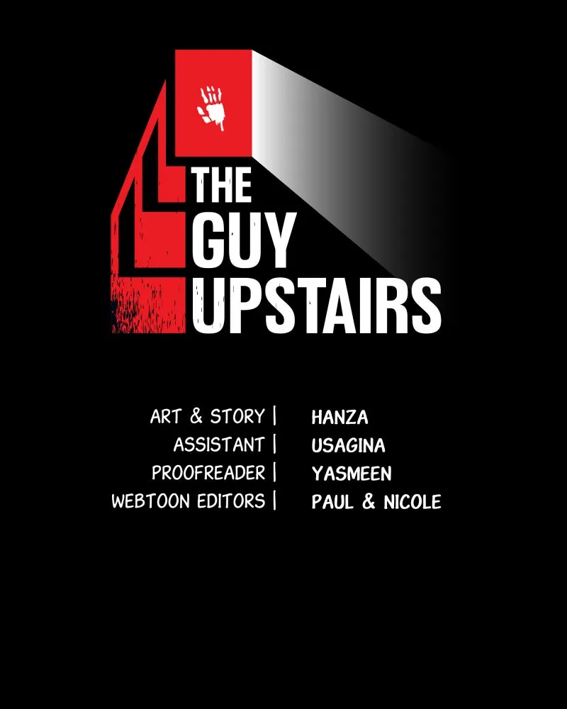 The Guy Upstairs Chapter 39 page 138 - 