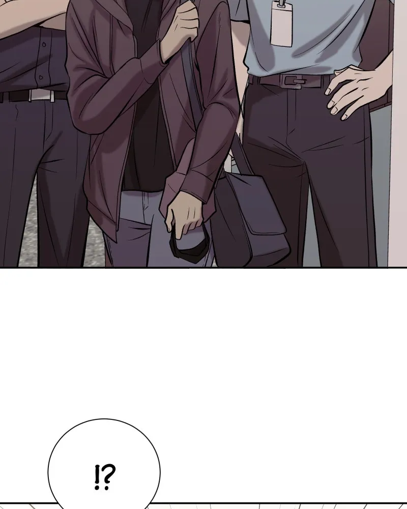 The Guy Upstairs Chapter 39 page 15 - 