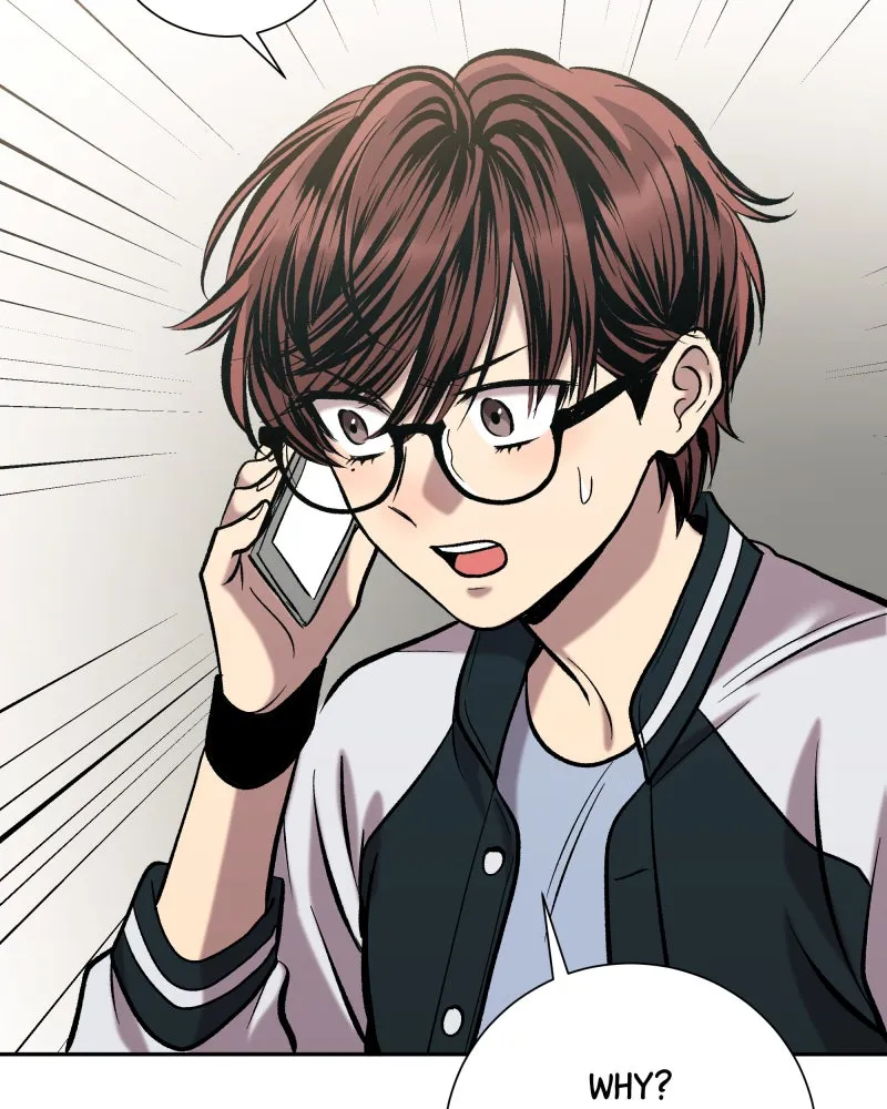The Guy Upstairs Chapter 39 page 16 - 