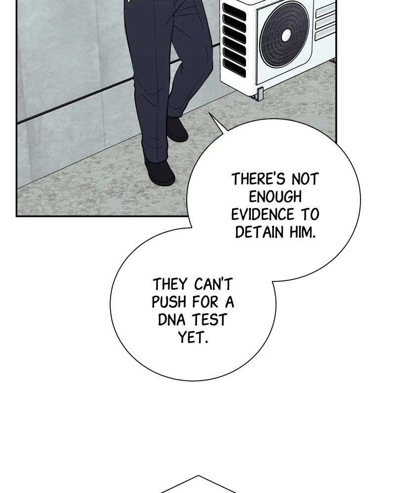The Guy Upstairs Chapter 39 page 18 - 