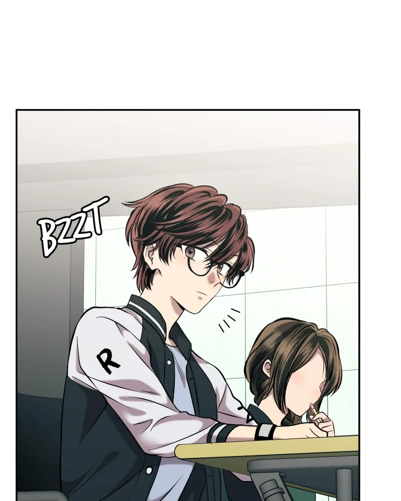 The Guy Upstairs Chapter 39 page 3 - 