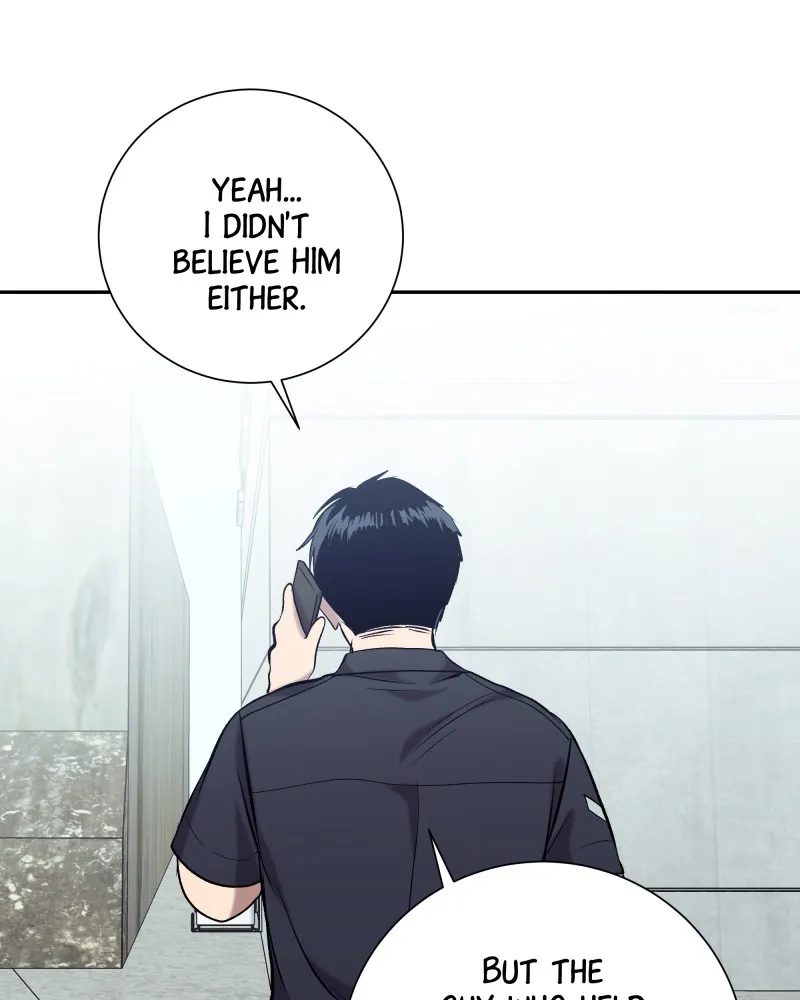 The Guy Upstairs Chapter 39 page 21 - 
