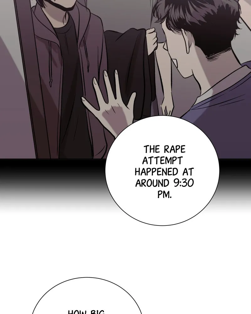 The Guy Upstairs Chapter 39 page 23 - 