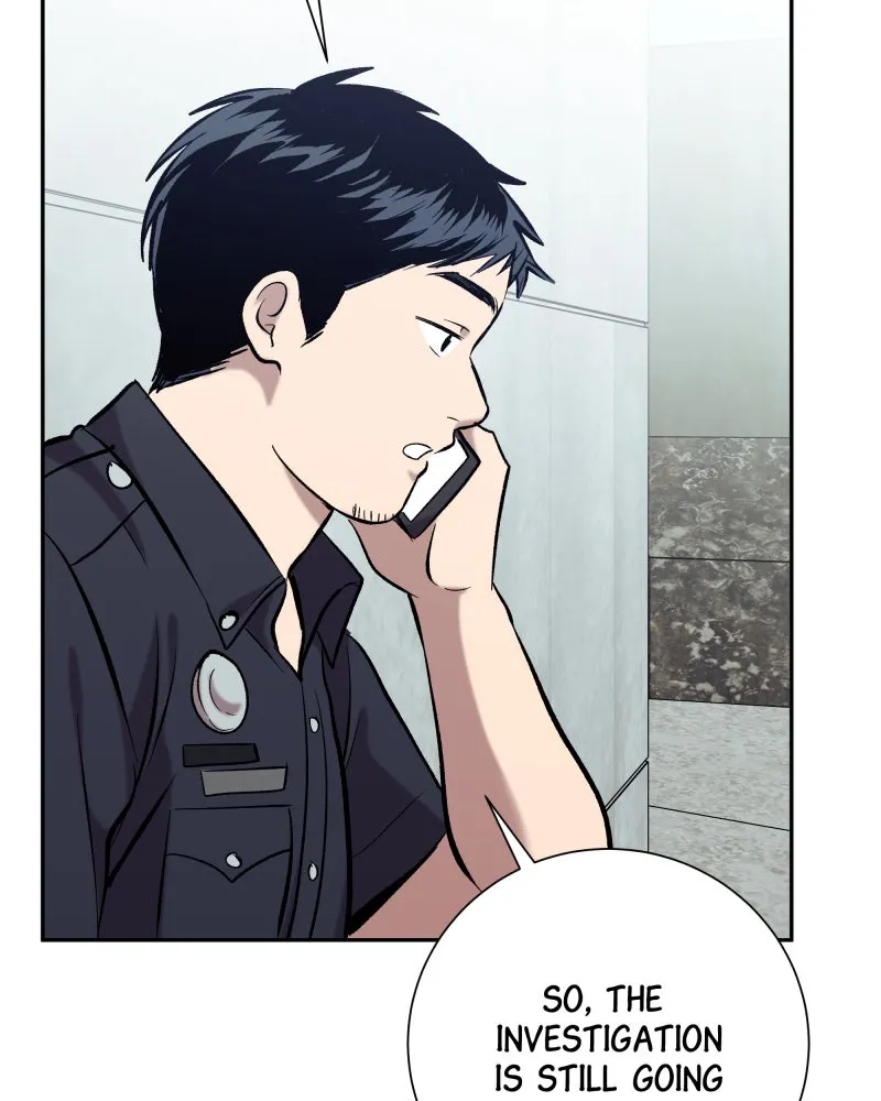 The Guy Upstairs Chapter 39 page 26 - 