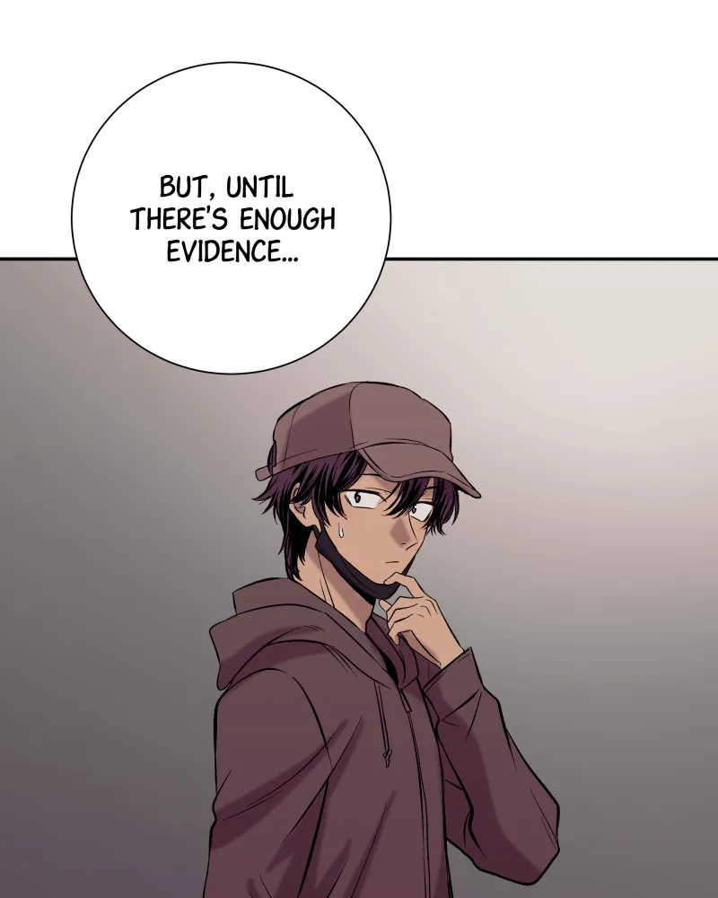 The Guy Upstairs Chapter 39 page 28 - 