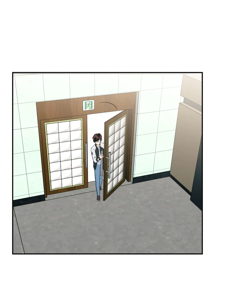 The Guy Upstairs Chapter 39 page 30 - 