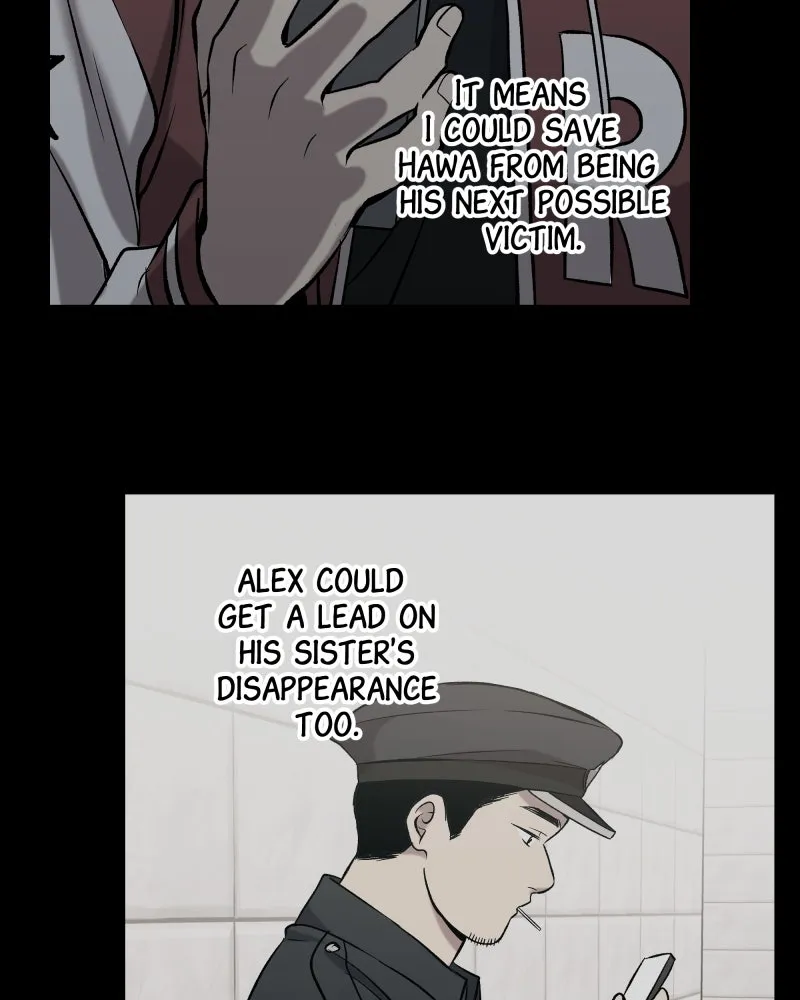 The Guy Upstairs Chapter 39 page 36 - 