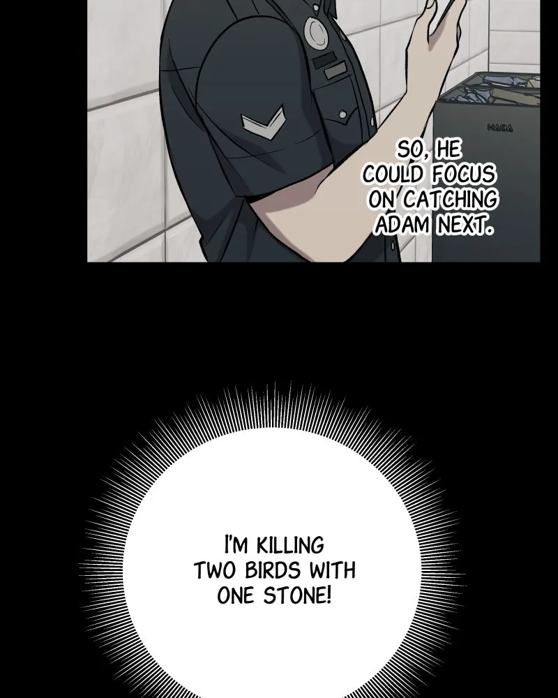 The Guy Upstairs Chapter 39 page 37 - 