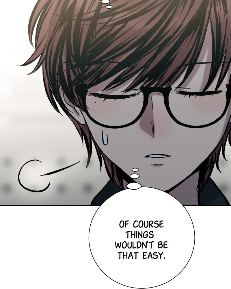 The Guy Upstairs Chapter 39 page 39 - 