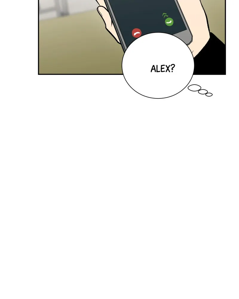 The Guy Upstairs Chapter 39 page 5 - 