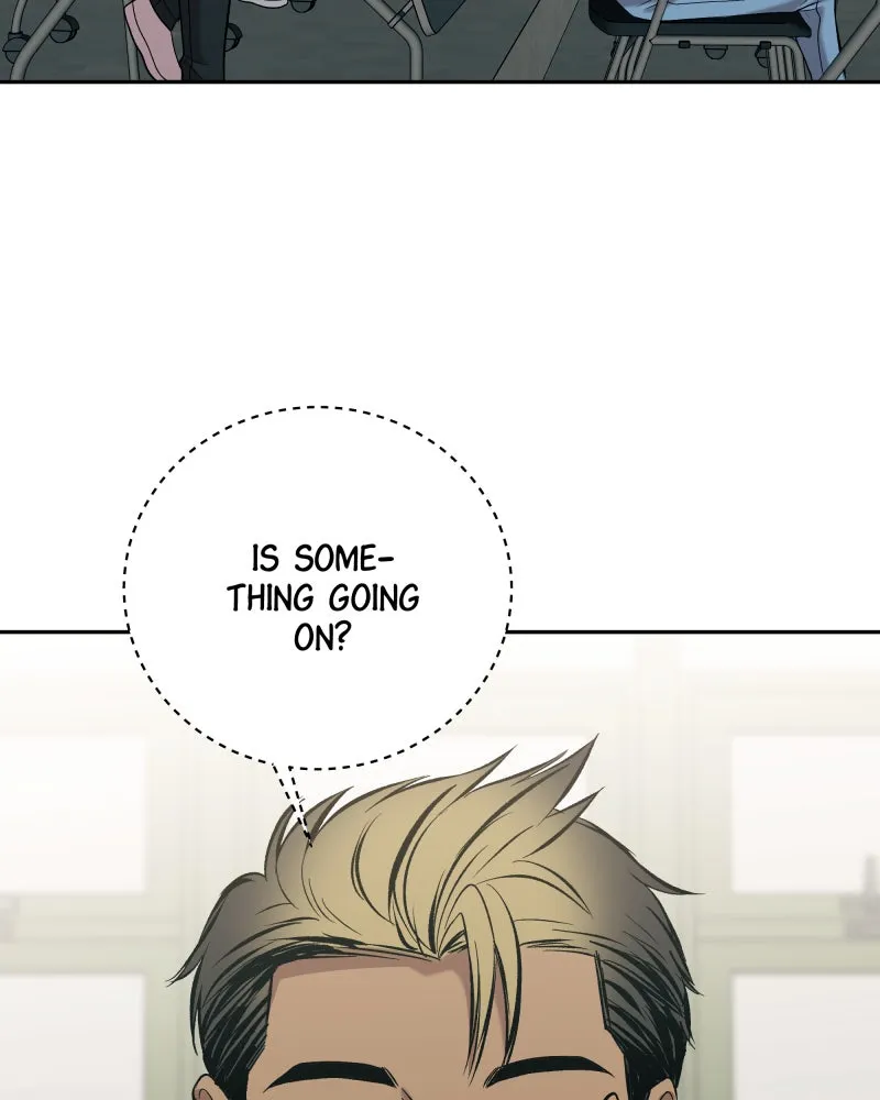 The Guy Upstairs Chapter 39 page 42 - 