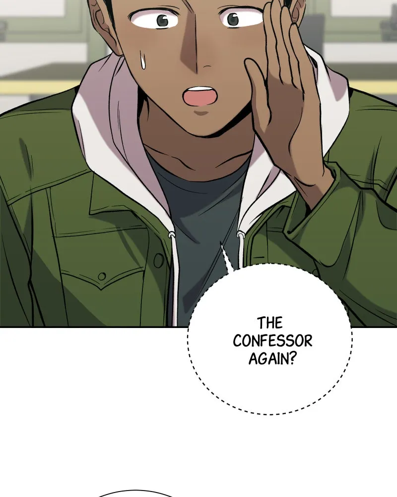 The Guy Upstairs Chapter 39 page 43 - 