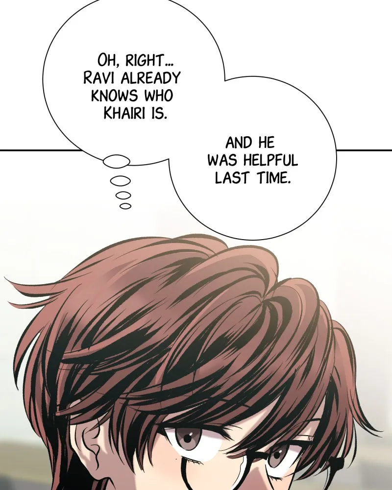 The Guy Upstairs Chapter 39 page 44 - 