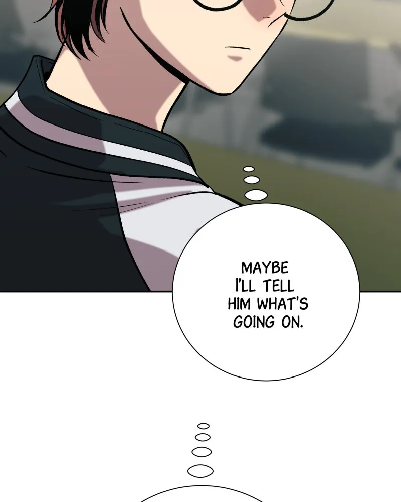 The Guy Upstairs Chapter 39 page 45 - 