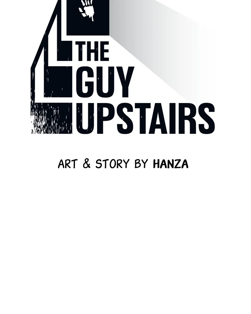 The Guy Upstairs Chapter 39 page 47 - 