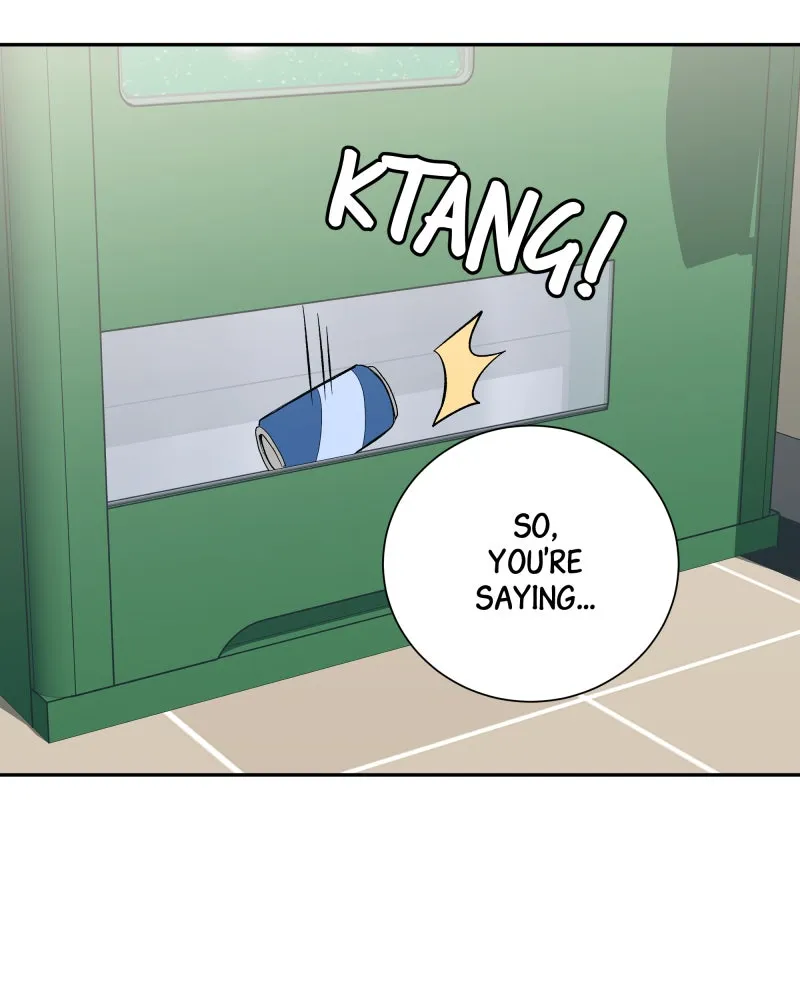 The Guy Upstairs Chapter 39 page 49 - 
