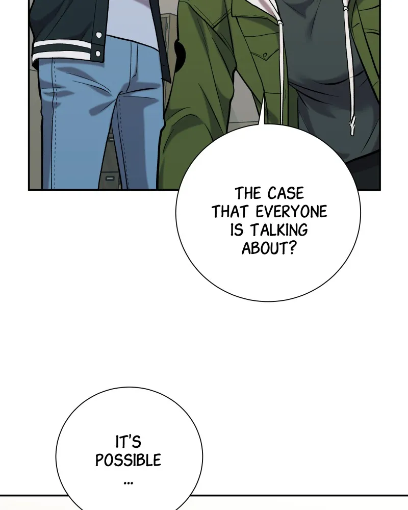 The Guy Upstairs Chapter 39 page 51 - 
