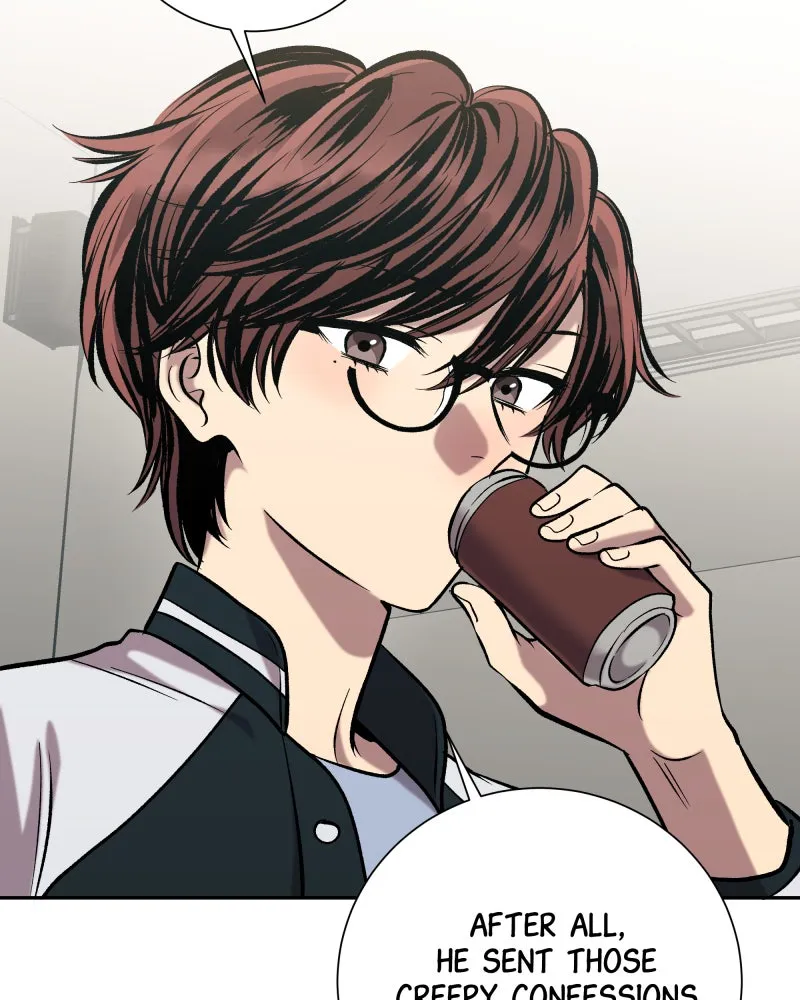 The Guy Upstairs Chapter 39 page 52 - 