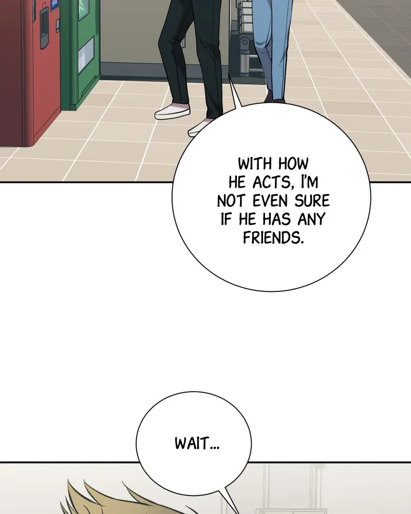 The Guy Upstairs Chapter 39 page 56 - 