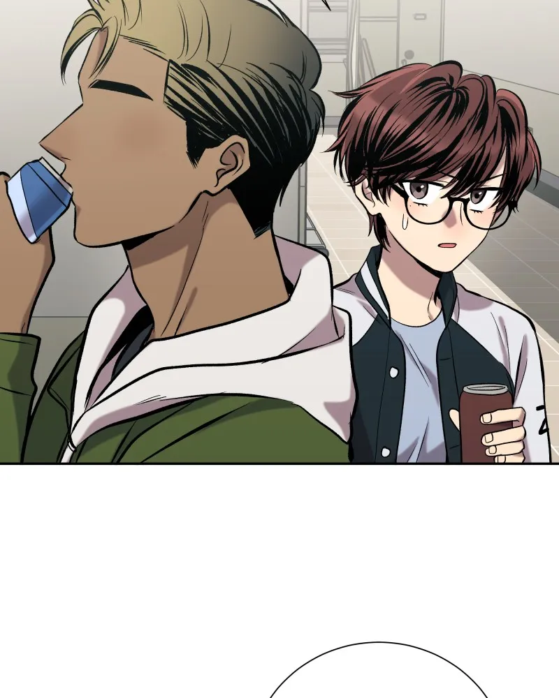 The Guy Upstairs Chapter 39 page 57 - 