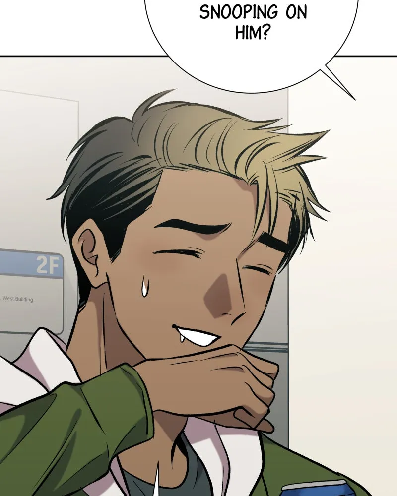 The Guy Upstairs Chapter 39 page 60 - 