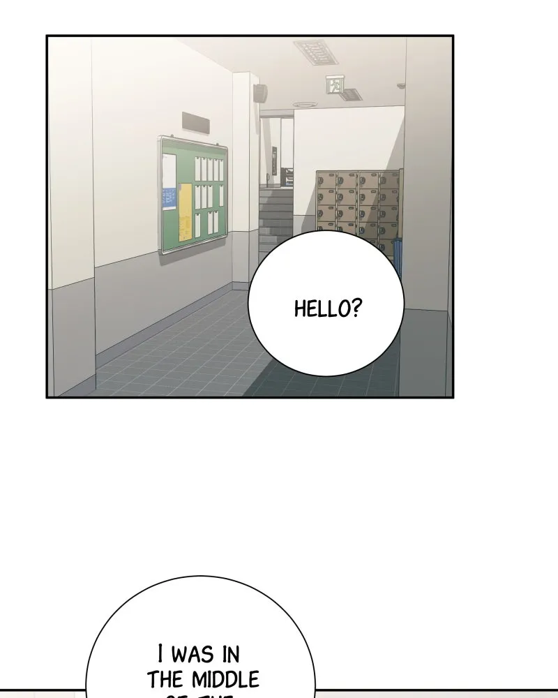 The Guy Upstairs Chapter 39 page 7 - 