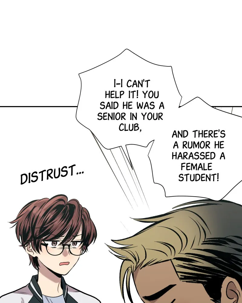 The Guy Upstairs Chapter 39 page 62 - 