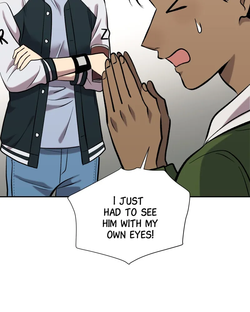 The Guy Upstairs Chapter 39 page 63 - 