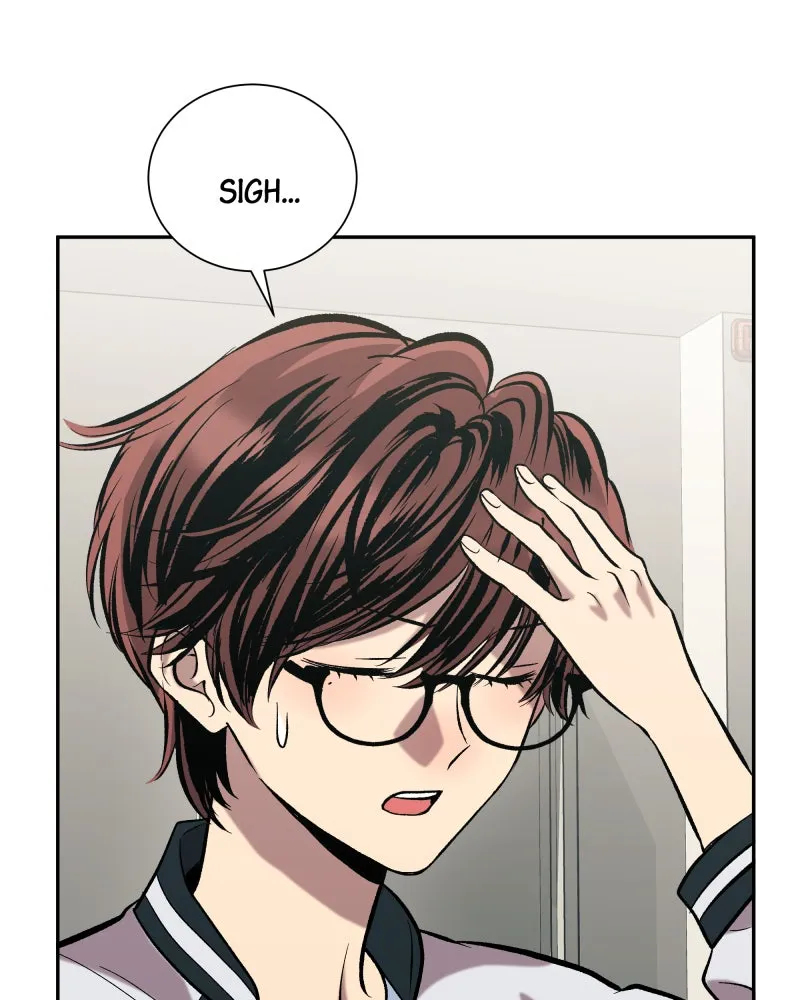 The Guy Upstairs Chapter 39 page 64 - 