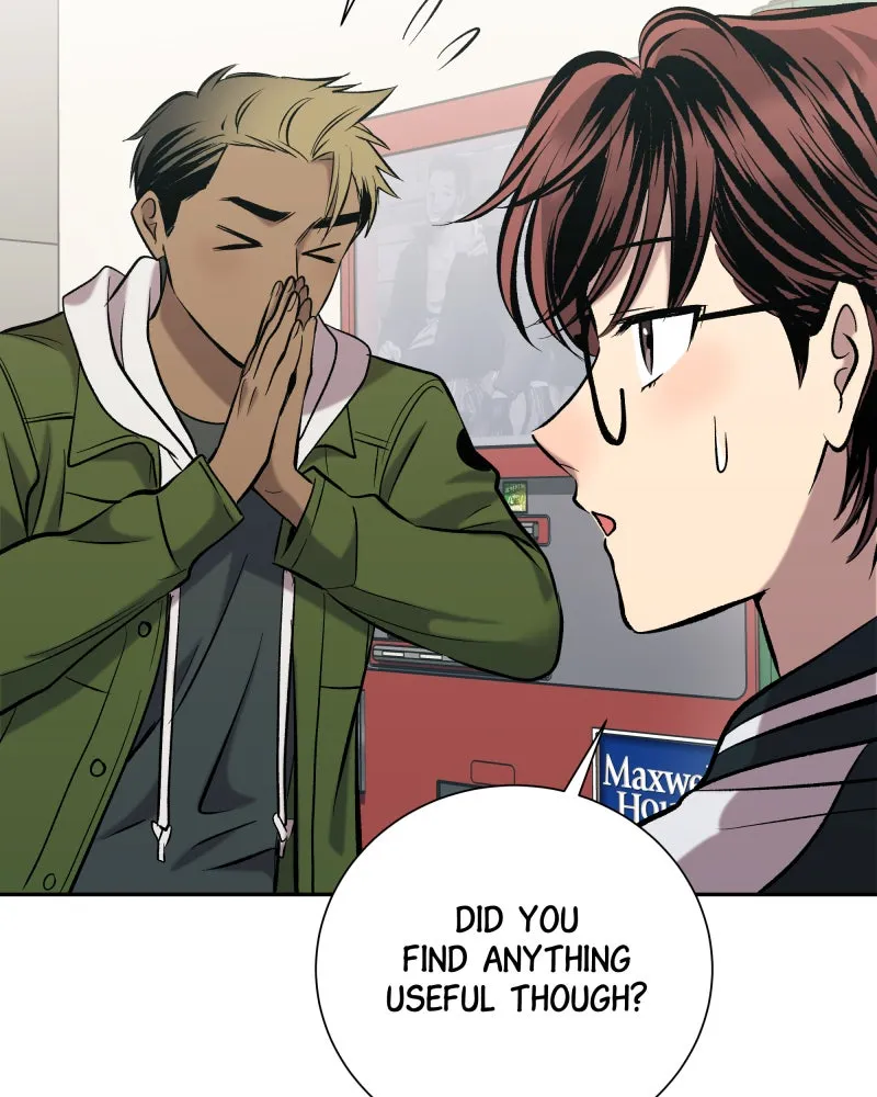 The Guy Upstairs Chapter 39 page 67 - 