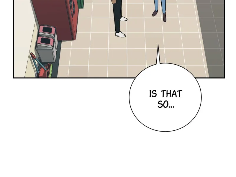 The Guy Upstairs Chapter 39 page 69 - 